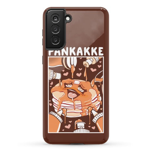 Pankakke Phone Case